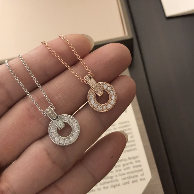 Bvlgari Necklaces